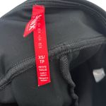 Spanx  Ponte Ankle Leggings Women’s Size Petite XS Black High Rise Stretch Pants Photo 9