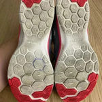 Nike Training Flex TR 5 Women's Gray/Pink 7.5 T Running Shoes Photo 9