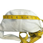 Bottega Veneta Bottega Benetta Double Knot Leather Handbag . Photo 10