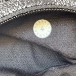 Lululemon Pace Rival Luxtreme Hazy Days Crop Workout Leggings Size 4 Black Photo 5