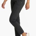 Vuori  ripstop pants dark grey small Photo 0