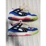 Puma Slipstream Invader Sunset Women's Size 10 White Black Blue Purple Photo 5