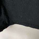 Bob Marley 2007 No Woman No Cry Graphic Tee Adult Black Medium Vintage Y2K Photo 9