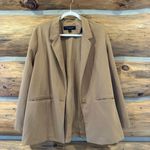 Marc New York  Andrew Marc Tan Blazer Photo 0