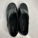 Lands' End Lands‎ End black clogs size 9 Photo 4