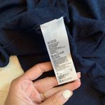 Tommy Bahama Navy Cardigan Sweater Sz XL Photo 3