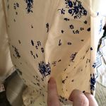 Free People Floral Jumpsuit Photo 6