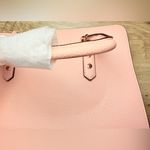 Kate Spade  Blush Pink Satchel Photo 1