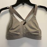 Athleta Sports Bra Sz 34B Photo 0