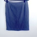 Worthington  Pinstripe Pencil Skirt Lined Photo 4