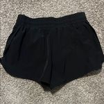 Glyder Women's Black Athletic Running Shorts Small Photo 1