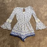 Hollister  Romper SIZE M Photo 6
