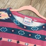 Vintage Nuovo Aztec Long Sleeve Crew size Med Photo 7