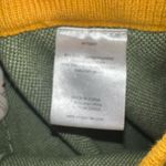 Dolan‎ High Waist Green and Yellow Shorts Size M Photo 5