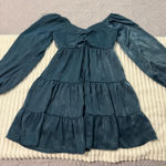 Altar'd State  Long Sleeve Dress Photo 0