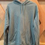 Haala Sweatshirt Blue Size L Photo 0