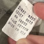 Marithe Francois Girbaud Jean Shorts 9/10 Mom Gray Denim 80s 90s Y2K Vintage USA Photo 3