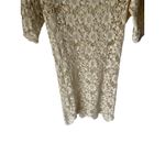 Venus  Size Small Oversized Crochet Floral‎ Beach Cover Photo 2