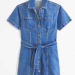 Abercrombie & Fitch Abercrombie Dress Photo 0