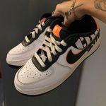 Nike Air Force 1 Low LV8 GS Photo 5