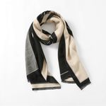 NWOT Shawl Wrap Scarf Photo 2