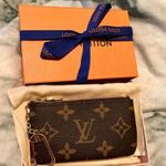 Handmade KeyPouch Photo 0