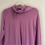 Reel Legends  Performance Medium Ultra‎ Comfort Dusty Rose Athletic Pullover Photo 7
