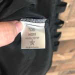 Tobi  black‎ tunic Photo 6