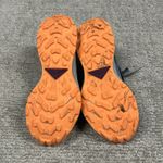 Nike  Pegasus Trail 2 Shoes Womens 8 Trail Running Thunder Blue CK4309-401 Photo 9