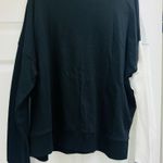 Ralph Lauren Lauren Black LabelWomen Size XL Sailing LRL SweatshirtLight New Photo 2