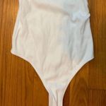 Abercrombie & Fitch A&F wrap bodysuit Photo 3