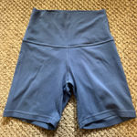 Lululemon  Align Shorts 6" Photo 0