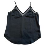 EXPRESS  Mesh Tank Top Blouse Photo 1