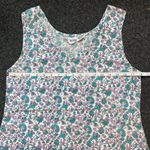 Fashion Fuse  Cotton Elephant Top Sz M Photo 5