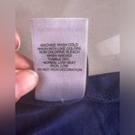 Rock & Republic Modern Lux Womens Size M Blue USA Graphic T-shirt Sleeveless Lightweight Summer Photo 9