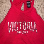 Victoria's Secret Victoria Secret Sport Halter  Photo 1