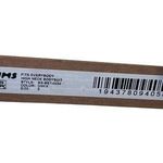 SKIMS Fits Everybody High Neck Bodysuit Onyx Size Small NWT Photo 5