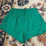 All In Motion Green Shorts Photo 0