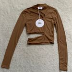 Princess Polly  | Gabrielle Top Photo 3