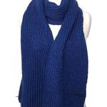 Rebecca Minkoff  Traveling Rib Scarf Night NWT Photo 0