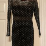 Gold Sparkle Dress Photo 0