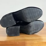 Kenneth Cole  New York Women's Renna Velvet Velour Heeled Ankle Boots Size 10 M Photo 7