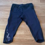 Pearl Izumi  Black Performance Leggings Photo 4