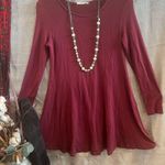 Lush Clothing Modern Autumn-Winter dress Size S Photo 5