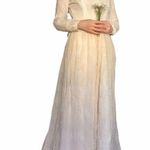 1930s Victorian Ivory Photo 8