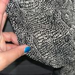 Lucca Couture Luca Couture - snakeskin blouse - L Photo 2