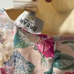 Dream Catcher Jenna Mix Flower dress XL/42 NWT Pink Photo 8