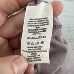 Free People  Dusty Purple Fitted Y2K Mini Skirt Size M Photo 3