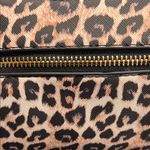 Ed Hardy  | Iconic Tiger Rose Shoulder Bag w/ Crossbody Strap Photo 6