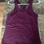 Athleta Purple Tank Photo 0